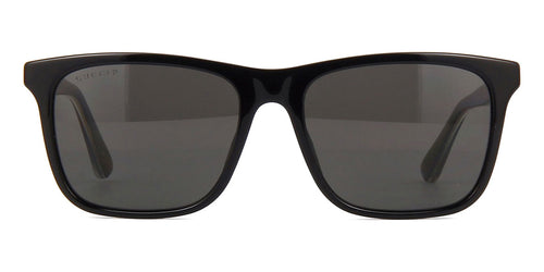 gucci gg0381s 007 polarised