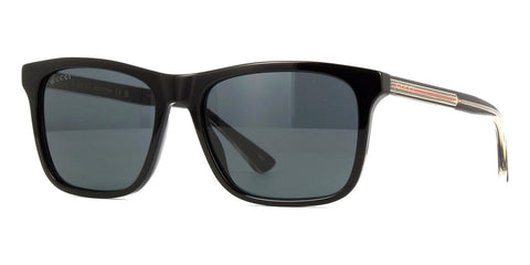 Gucci GG0381SN 006 Sunglasses