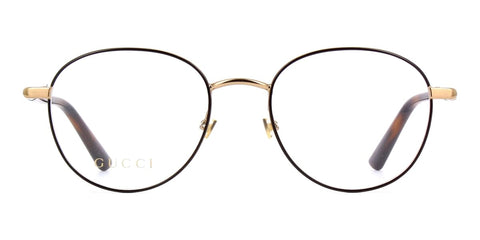 Gucci GG0392O 002 Glasses