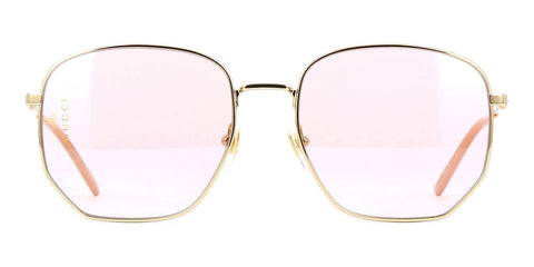 Gucci GG0396S 004 Photochromic Sunglasses