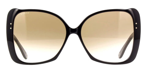 Gucci GG0471S 001 Sunglasses