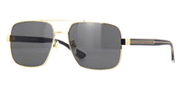Gucci GG0529S 001 - As Seen On Vin Diesel & Conor McGregor