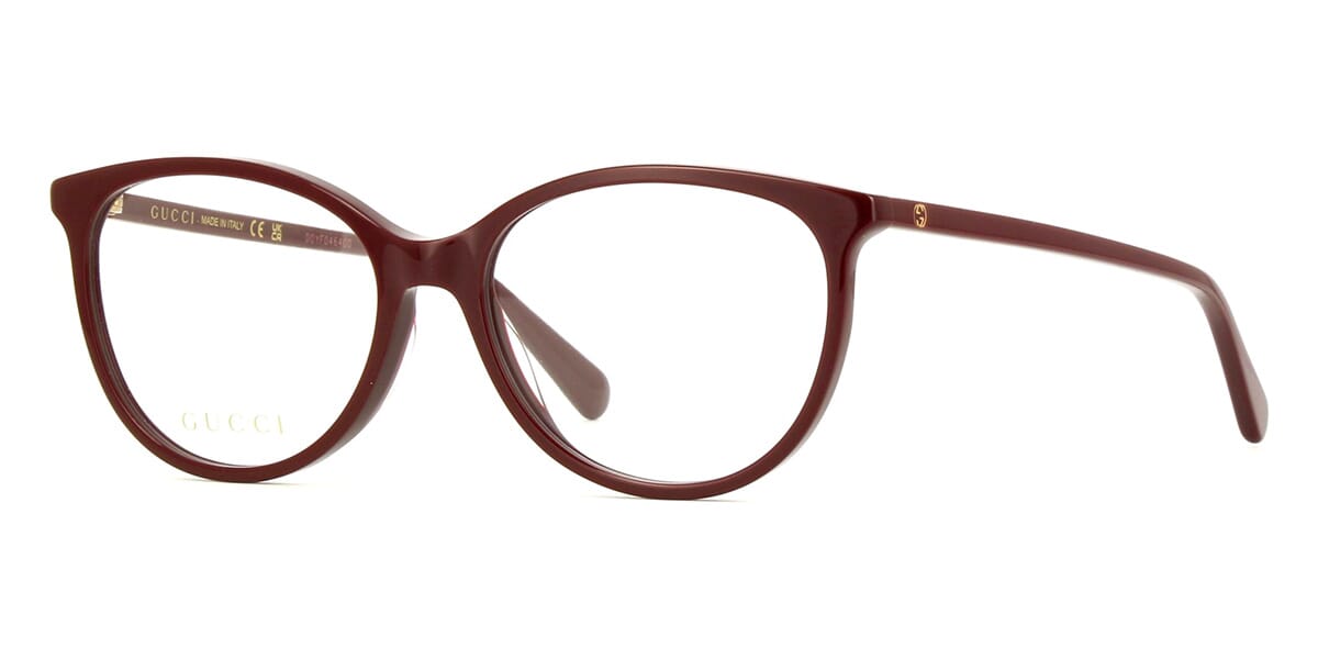 Gucci GG0550O 011 Glasses