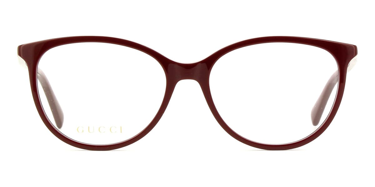 Gucci GG0550O 011 Glasses