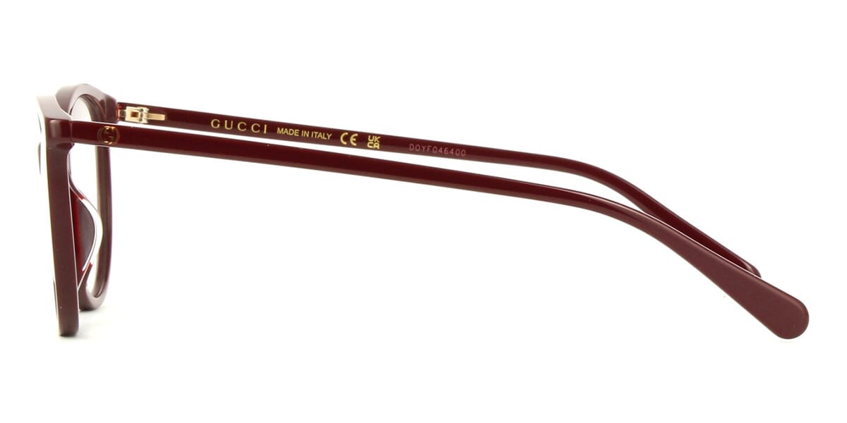 Gucci GG0550O 011 Glasses