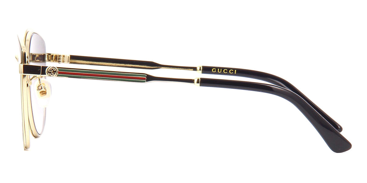 Gucci GG0589SK 001 Sunglasses - US