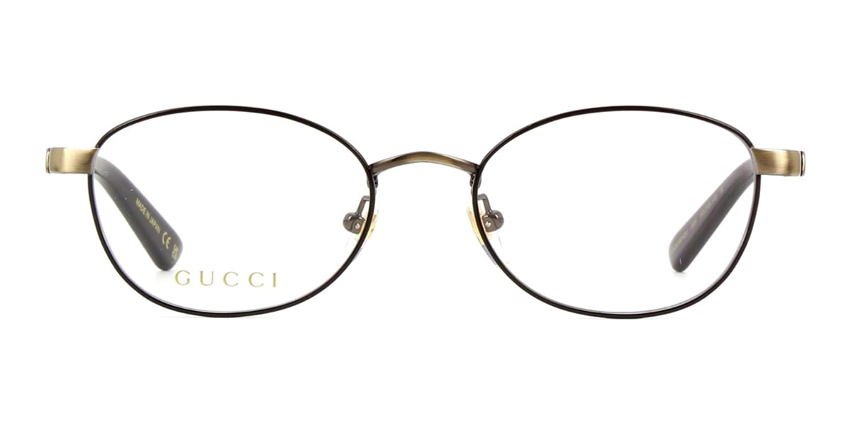 Gucci GG0591OJ 005 Glasses - US