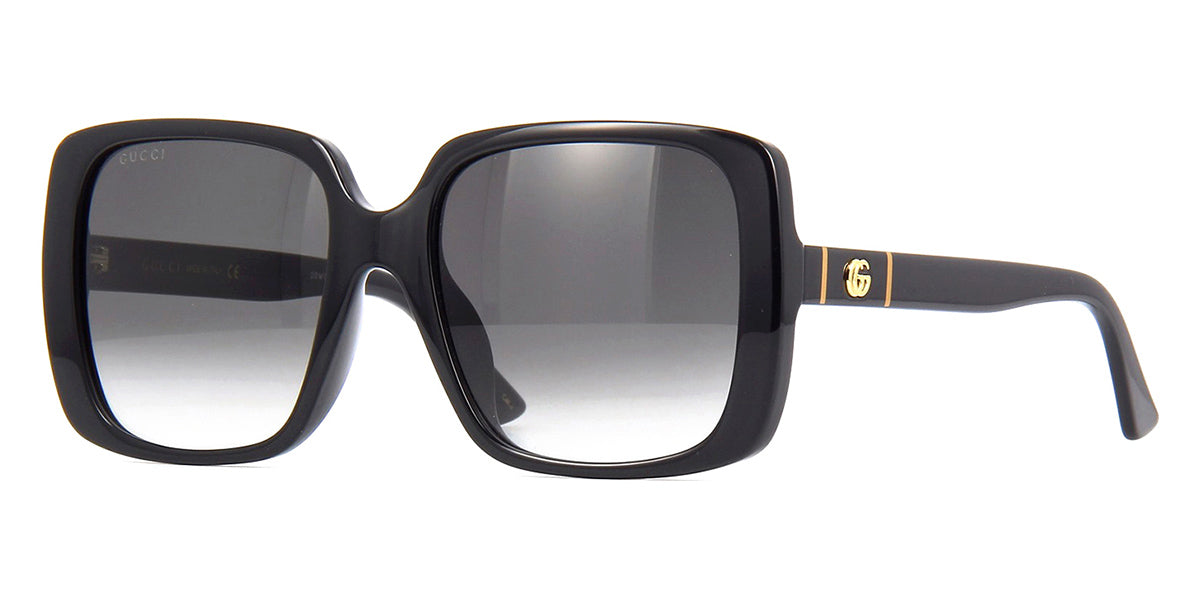Gucci GG0632SA 001 Sunglasses - US