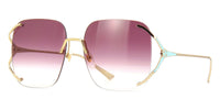 Gucci GG0646S 003 - As Seen On Elsa Hosk & Yara Shahidi