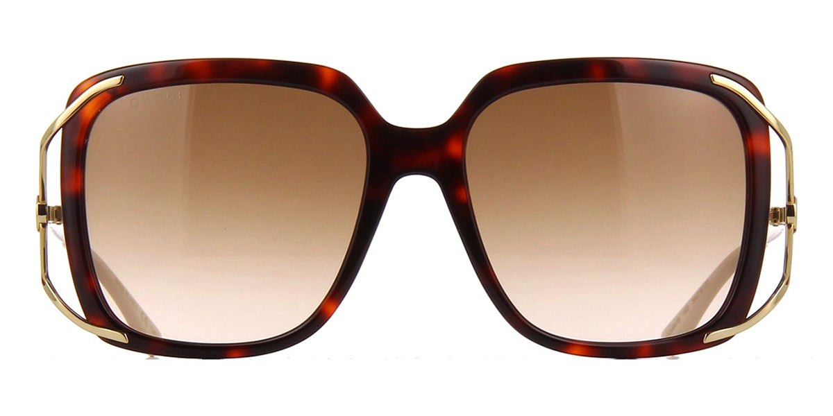 Gucci GG0647S 002 Sunglasses - US