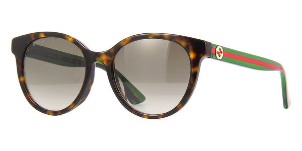 Gucci GG0702SK 003 Sunglasses - US