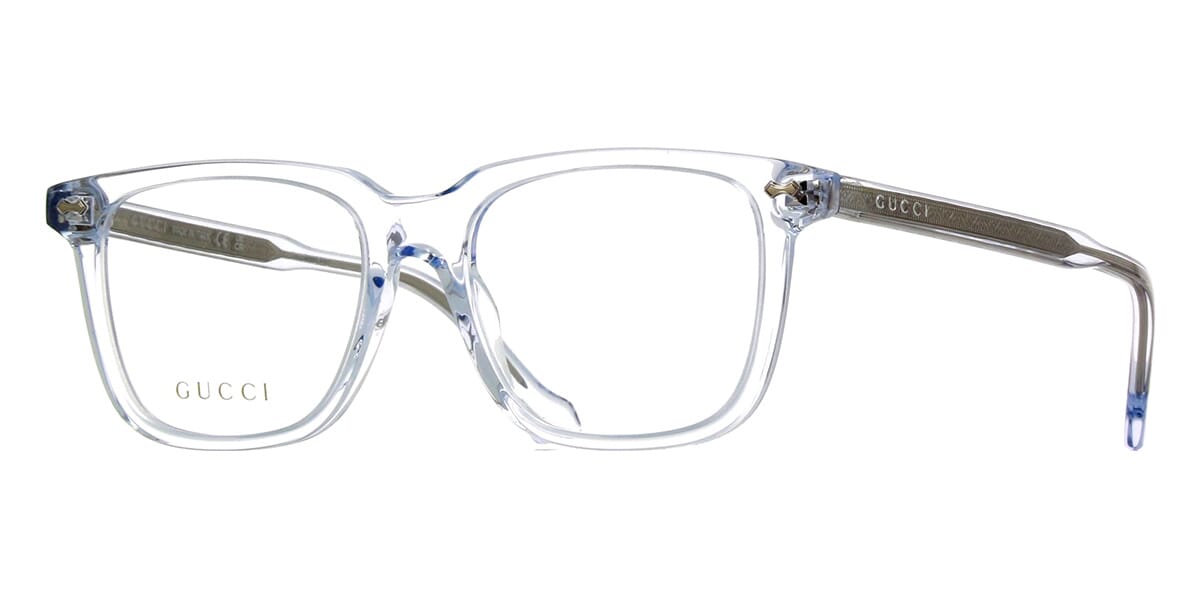 Gucci GG0737O 018 Glasses - US
