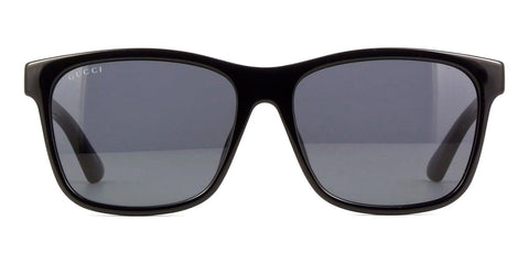 Gucci GG0746SA 001 Sunglasses