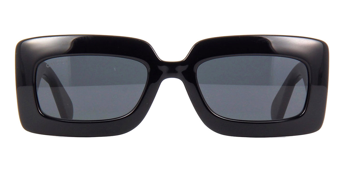 Gucci GG0811S 001 - As Seen On Bad Bunny & Wale