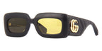 Gucci GG0816S 001 - As Seen On Lizzo