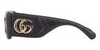 Gucci GG0816S 001 - As Seen On Lizzo