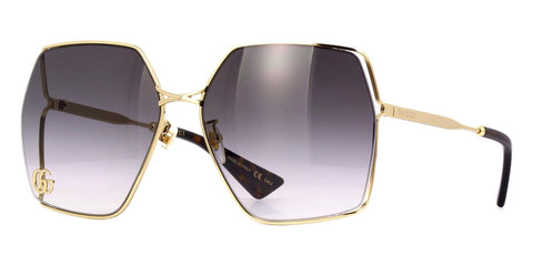 Gucci GG0817S 006 Sunglasses