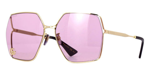 Gucci GG0817S 007 Sunglasses
