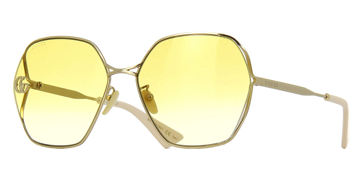 Gucci GG0818SA 004 - As Seen On Beyonce