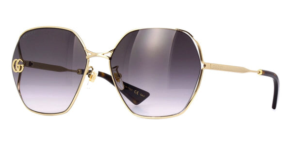 Gucci GG0818SA 005 Sunglasses - US