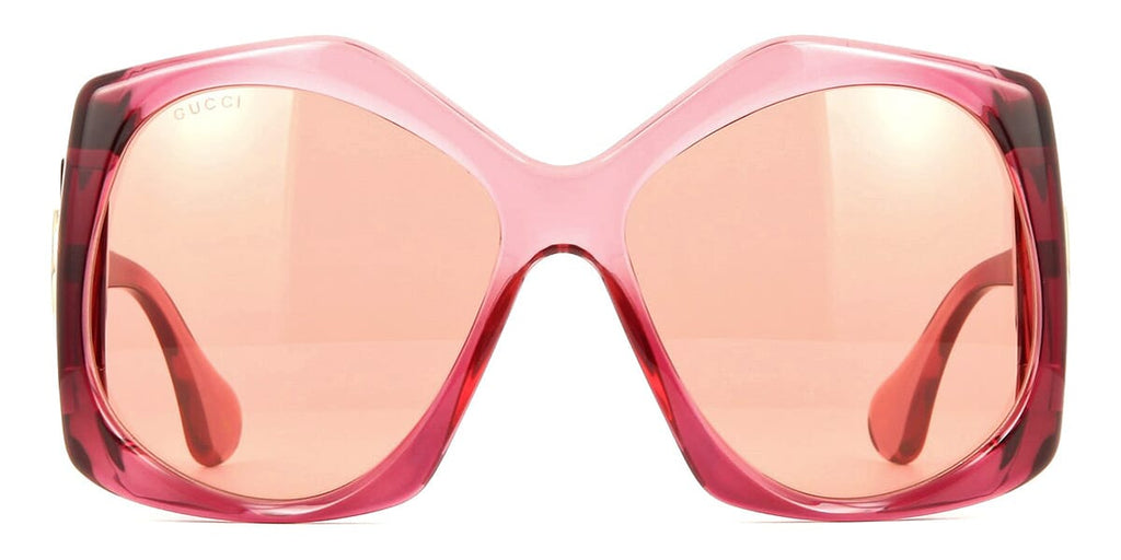 Gucci GG0875S 003 Sunglasses - US