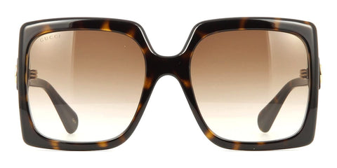 Gucci GG0876S 002 Sunglasses