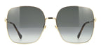 Gucci GG0879S 001 Sunglasses