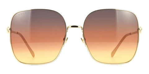 Gucci GG0879S 004 Sunglasses