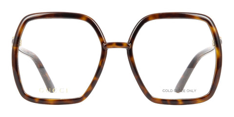 Gucci GG0890O 002 Glasses