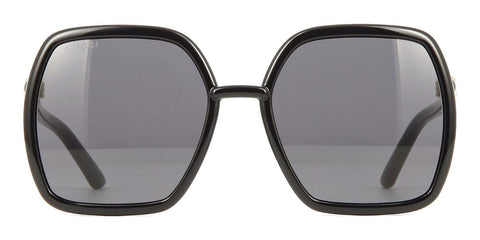 Gucci GG0890S 001 Sunglasses