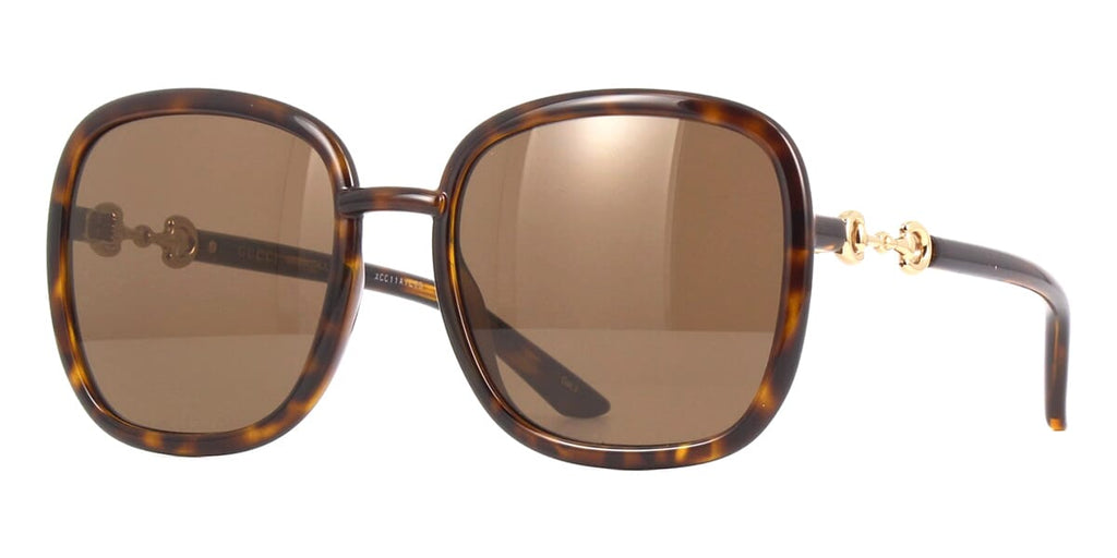 Gucci GG0893S 002 Sunglasses