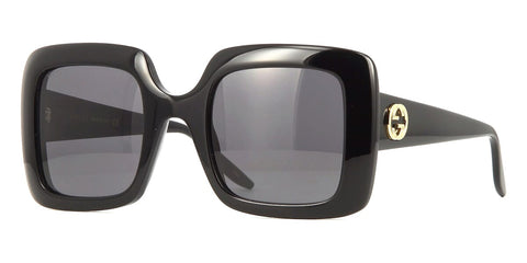 Gucci GG0896S 001 Sunglasses