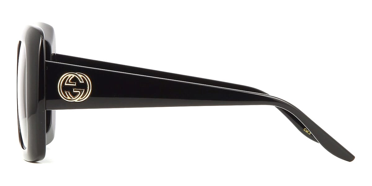 Gucci GG0896S 001 Sunglasses