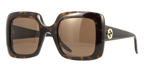 Gucci GG0896S 002 Sunglasses