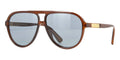 Gucci GG0935S 007 Sunglasses