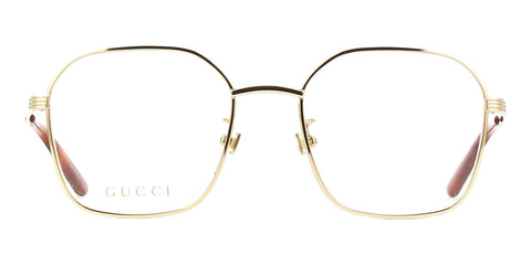 Gucci GG0946OA 002 Asian Fit Glasses