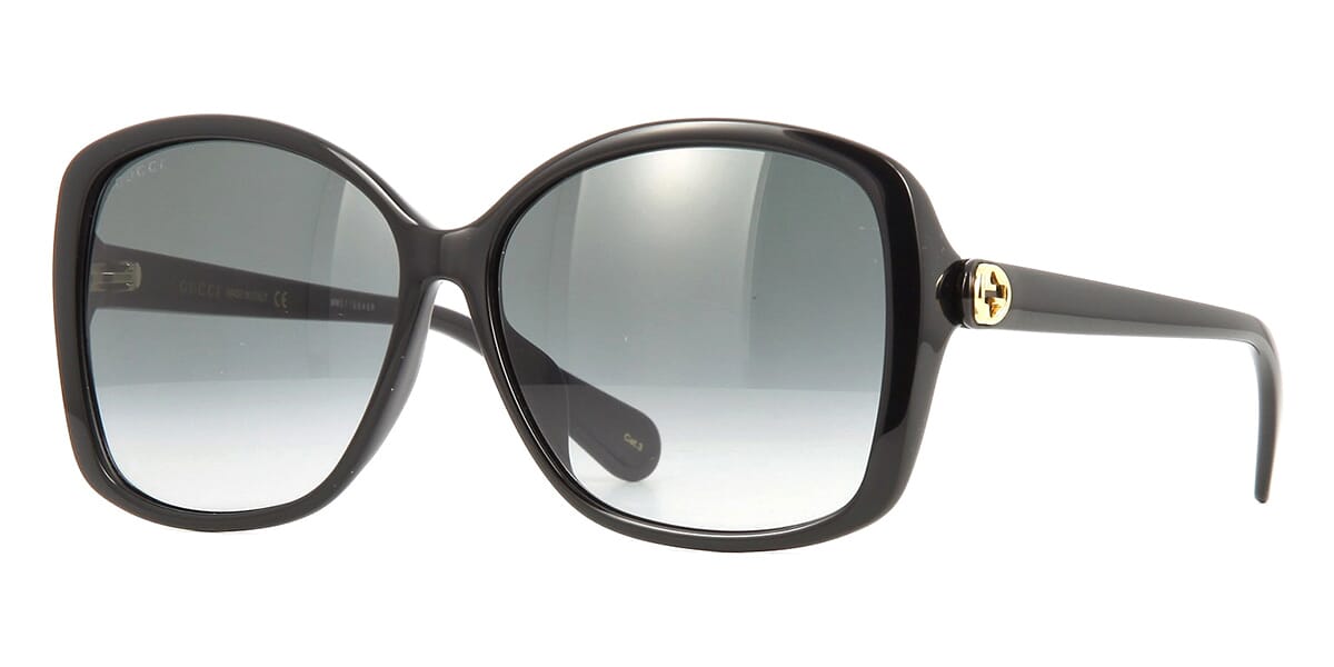 Gucci GG0950SA 001 Sunglasses - US