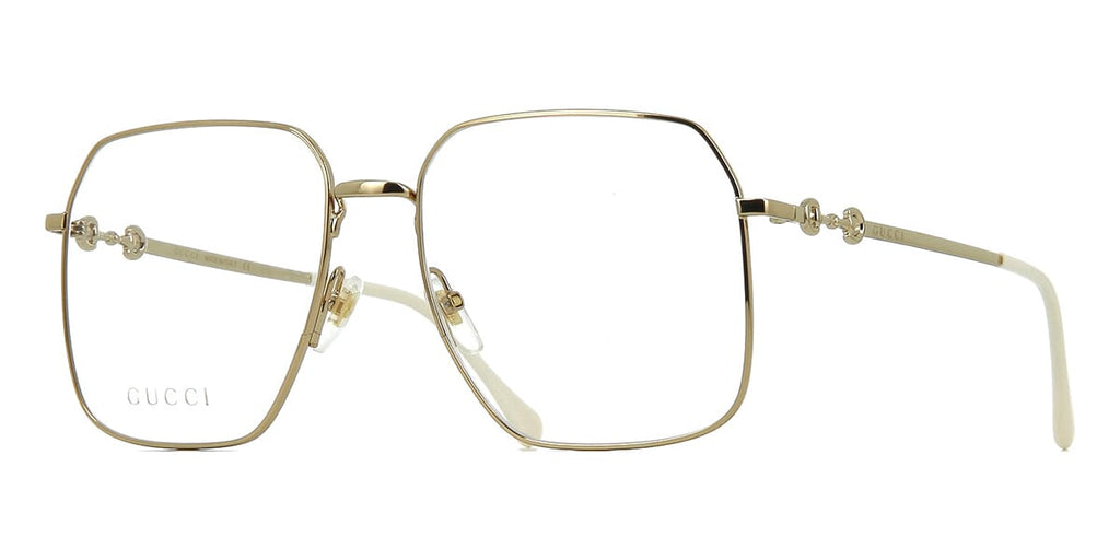 Gucci GG0952O 001 Glasses