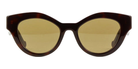 Gucci GG0957S 006 Sunglasses