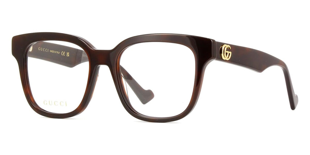Gucci GG0958O 007 Glasses