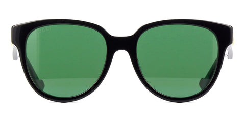 Gucci GG0960SA 001 Asian Fit Sunglasses