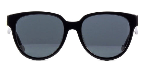 Gucci GG0960SA 002 Asian Fit Sunglasses