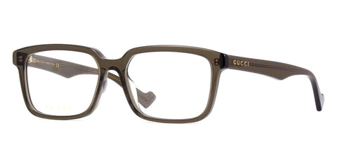 Gucci GG0966OA 003 Asian Fit Glasses