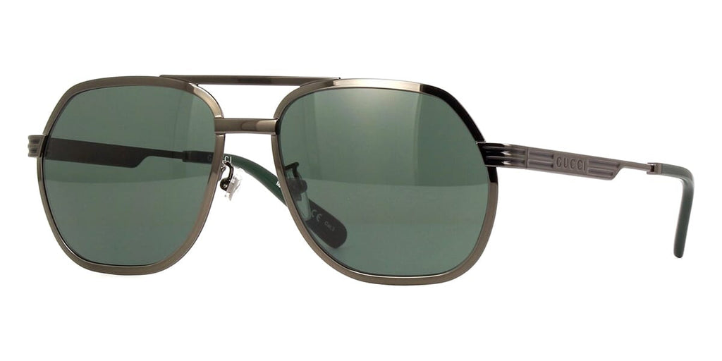 Gucci GG0981S 002 Sunglasses