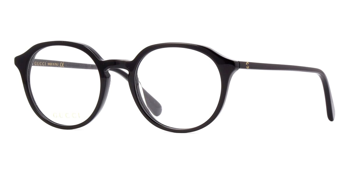 Gucci GG1004O 001 Glasses
