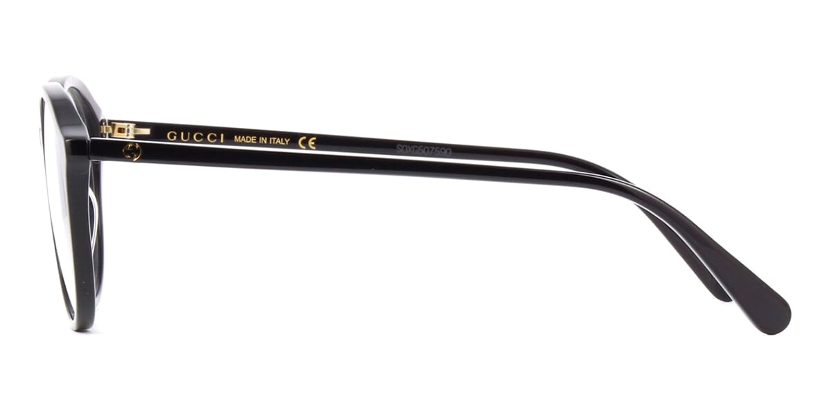Gucci GG1004O 001 Glasses
