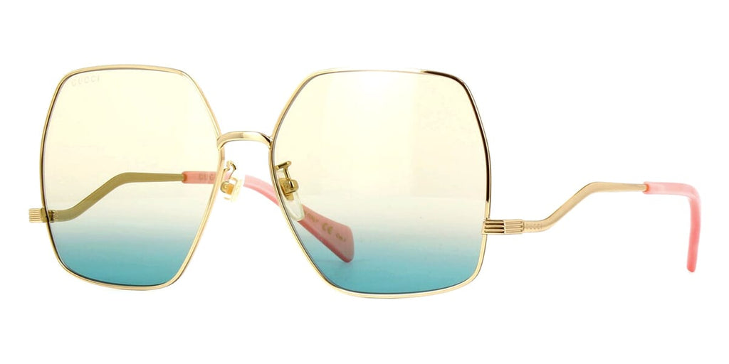 Gucci GG1005S 001 Sunglasses