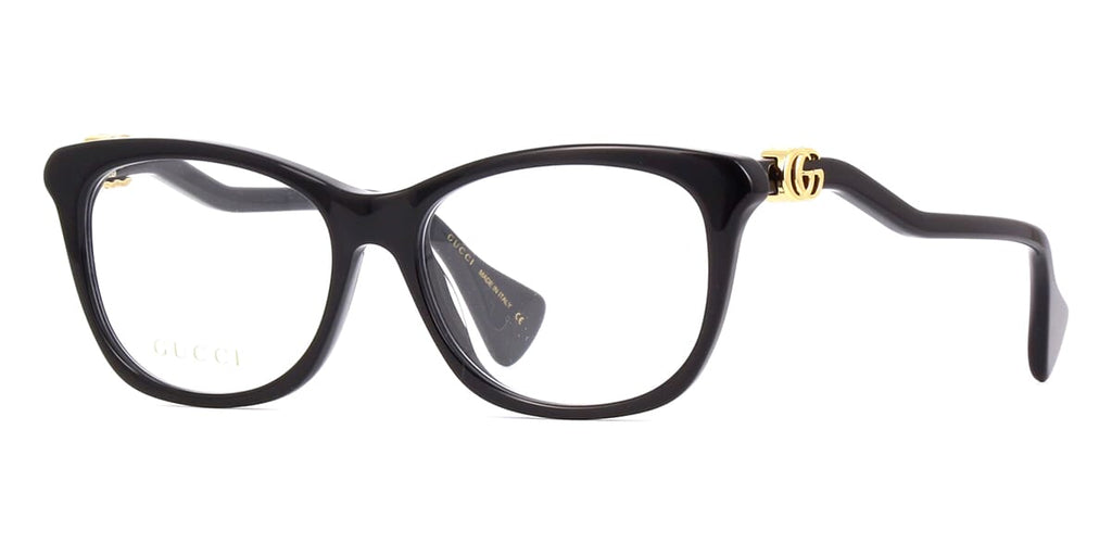 Gucci GG1012O 001 Glasses