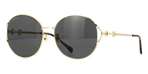 Gucci GG1017SK 001 Sunglasses