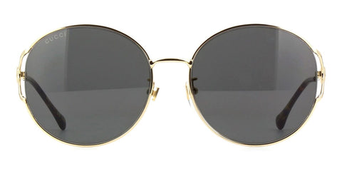 Gucci GG1017SK 001 Sunglasses